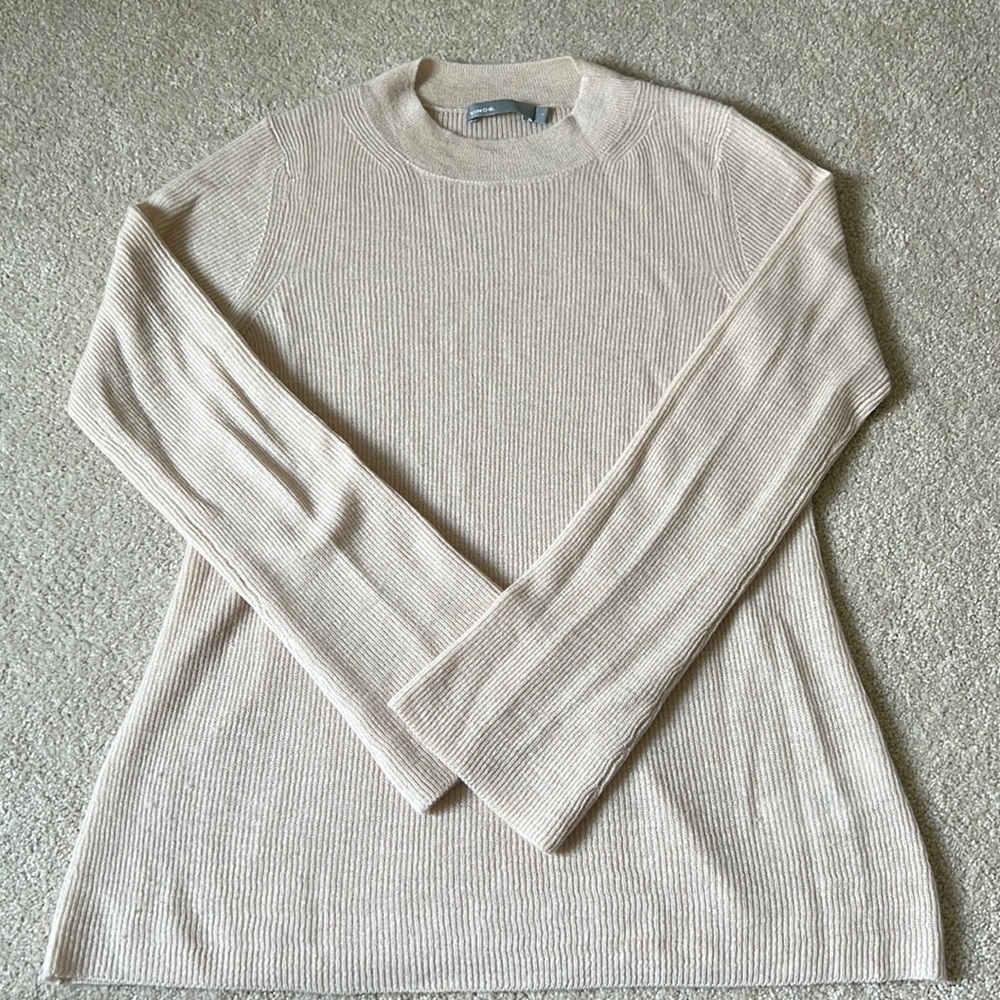 Vince Cashmere Sweater